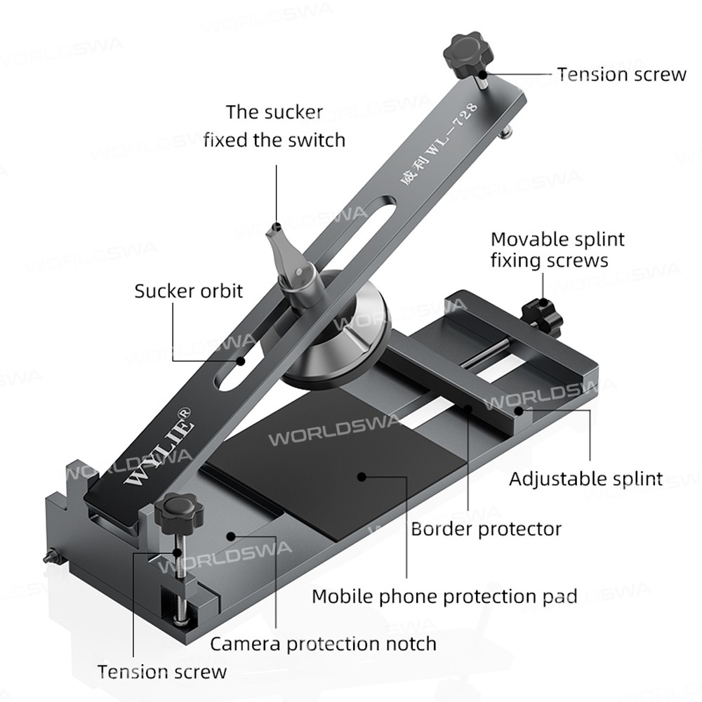 wylie wl-728-universal-unheated-lcd-screen-separator-fixture-3