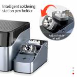 aixun t420-led-display-single-channel-smart-soldering-station-for-mobile-phone-bga-repair-4