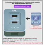 i2c p14pro-bga110-bga70-hard-disk-programmer-for-iphone-5g-to-13pro-max-reading-writing-bottom-data-