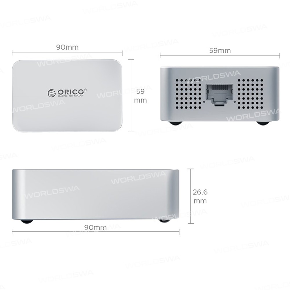 orico rea-10-type-c-thunderbolt-3-to-10-gigabit-rj45-ethernet-adapter-11