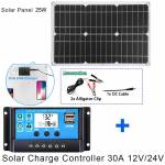 solar power-generation-system-25w-dual-usb-solar-panel-05
