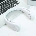 fan 5-gear-portable-leafless-digital-screen-2600mah-hang-necklace-large-capacity-lazy-usb-portable-c