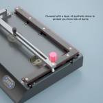 WYLIE WL-1808 2in1 LCD Screen Separator Temperature Control Heating Separating for Max 15inch Phone