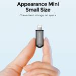 Joyroom JR-CY278 Mini Smartphone Infrared Transmitter Applicable to iPhone and Android Phones