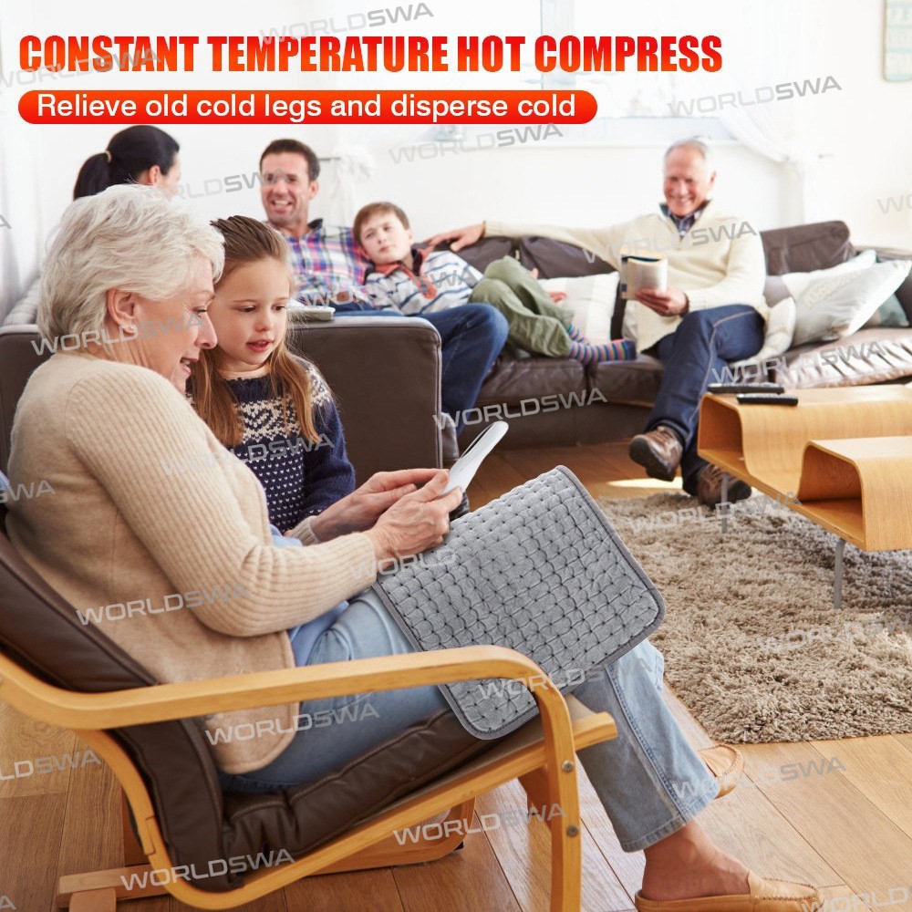 electric heater-pad-for-back-pain-and-cramp-relief-11