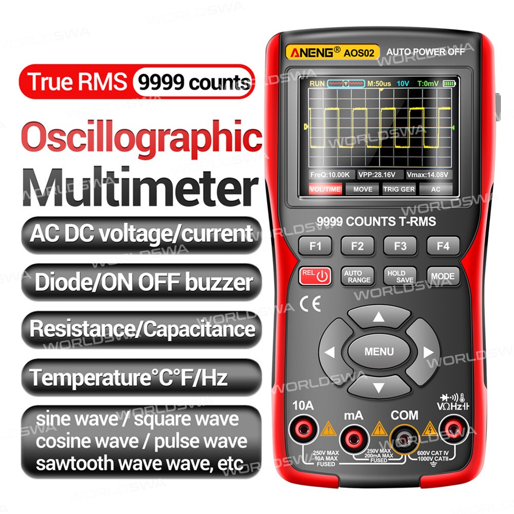 aneng aos02-portable-2-in-1-digital-multimeter-professional-oscilloscope-12
