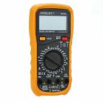 Hyelec MY64 DMM Digital Multimeter w / Temperature Capacitance Frequency Test