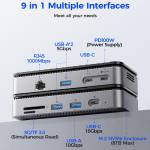 orico m2p7-9-port-docking-station-with-m2-nvme-ssd-enclosure-built-in-cooling-fan-6