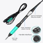 oss t115-45w-intelligent-constant-temperature-professional-soldering-station-with-c115-iron-tip-8