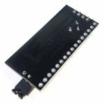 LCD1602 16x2 Character Blue Screen LCD Display Module with IIC Interface for Arduino