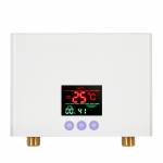 electric mini-tankless-water-heater-3kw-wall-mounted-with-led-20
