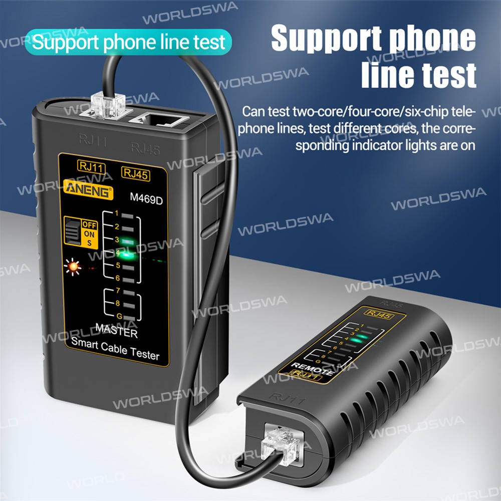 aneng m469d-rj45-poe-network-cable-tester-for-rj45-rj11-repair-5