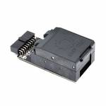 Z3X Easy-Jtag Plus BGA-153 UFS Socket Adapter
