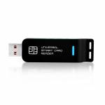NCK Dongle Fully Activated - FREE 1 Years Activation (CDMA + Iden / Palm)