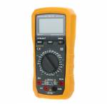 PEAKMETER MS80 Multifunction Digital Multimeter with Back Light