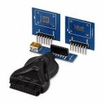 GPG EMMC 3in1 Adaptor Tool for Z3X Easy JTAG Pro