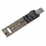 m2 nvme-to-usb-30-mobile-adapter-converter-card-support-m2-pci-e-key-m-interface-6