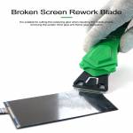 Relife RL-073 Multi-purpose Knife for Shoveling Glue Suitable for Screen OCA Glue and Frame Glue