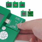 UFIX U-BOS2 Data Assistant for MacBook UEFI & BIOS Database Read Write Backup Repair