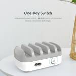 Orico DUK 5 Ports 40W USB Charger Station