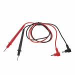 Universal Probe Test Leads Pin for Digital Multimeter