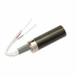 Quick A1148 Original Heating Core With Steel Pipe Suitable For 2008 / 858D / 858A / 705 Hot Air Gun