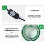 Relife RL-033D Snap-on Ring LED light Suitable for Most Stereo Microscopes