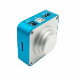 SQTD HD 48MP FHD V8 60FPS 2K HDMI USB Industry Video Microscope Camera