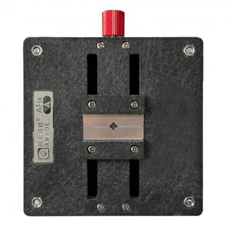 Amaoe AFix-A: Multifunctional CPU IC Chip Fixture for Mobile Phone Repair Glue Removal Platform