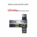 mijing battery-external-flex-cable-for-iphone-11-to-13pro-max-battery-maintenance-3