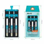 relife rl-601l-universal-double-slot-three-axis-motherboard-fixture-8