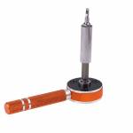 JAKEMY JM-6119 19 in 1 Multipurpose Precision Screwdriver Ratchet Repair Tools Sets for Cellphone El
