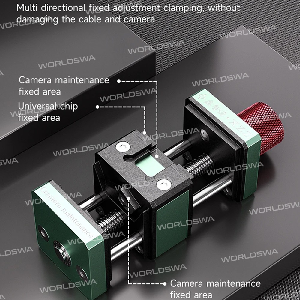 xzz multifunctional-camera-maintenance-fixture-for-iphone-7-to-15pro-max-7