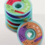 MaAnt 1.5M Low Residue No-clean Solder Wick for Phone PCB BGA Desoldering