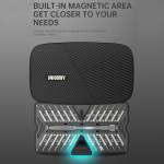 JAKEMY JM-8178 26 in 1 Precision Magnetic Screwdriver Set with CRV Bits