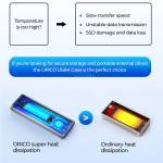 orico acom2-usb4-40gbps-m2-nvme-ssd-enclosure-with-cooling-fan-compatible-for-thunderbolt-3-4-8