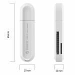 Orico CRS21 Portable USB 3.0 Type-A TF/SD Card Reader