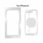 Laser Separate Machine Back Cover Protect Mold for iPhone 8 - 12 Pro Max