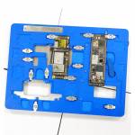 MiJing K31 6in1 Universal Multifunction PCB Board Holder Fixture for iPhone X / Xs / Xs Max / 11 / 1