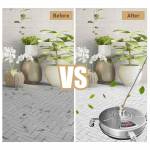 46cm 18inch-pressure-washer-surface-cleaner-stainless-steel-housing-04