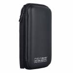 Acasis Portable 2.5-inch Protection Multifunction Storage Bag for External Hard Drive Box