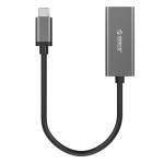 Orico XC-R45 Type-C to RJ45 Gigabit Ethernet Adapter Supports 1000Mbps Network Broadband Connection