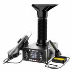 d301 multifunctional-intelligent-smoking-constant-temperature-soldering-disassembly-rework-station-3
