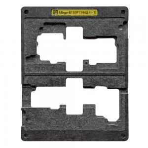 only Positioning Plate
