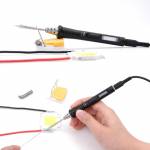 TS80P 30W Mini Intelligent Electric Soldering Iron with PD2.0 QC3.0 Charge
