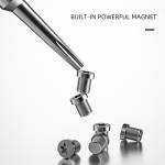 KGX K-808 2D Multifunctional Precision Magnetic Screwdriver for Mobile Phone Repair