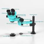 rf4 rf7050pro-fo19-360-adjustable-universal-telescopic-rotating-lifting-microscope-5