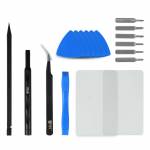 BST-502 18-in-1 Multifunction Disassembly Repair Tool Set For MacBook Pro / Air Notebook