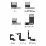 mijing zh01-multi-function-dot-matrix-battery-repair-programmer-for-iphone-x-to-14-pro-max-14