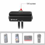 puluz pu965b-magnetic-quick-release-mount-for-insta360-ace-ace-pro-sports-camera-8